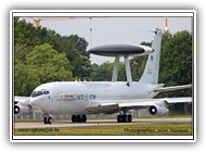 E-3A NATO LX-N90458